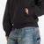 Mikina Carhartt WIP Hooded Wiptopia II Sweat Black S