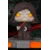 FUNKO POP DELUXE: STAR WARS - DARTH SIDIOUS (GW)(SP)
