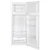 BEKO Kombinovani frižider RDSO206K40WN, 169/37l, Statički, Beli