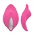 Nosivi leptir vibrator za gaćice – aplikacija