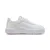 Puma Patike za devojčice Carina Mia Holo 2.0 Ps, 405628-01, Bele