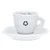 Bazzara Caffee Skodelica in krožniček Bazzara Espresso 60 ml