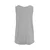 Jersey Big Tank h.Grey