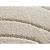 Kremno bela preproga 160x230 cm Molier – Universal
