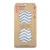 KipKep grelna blazina WOLLER Silver Grey