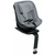 KINDERKRAFT Avtosedež I-GUARD i-Size 40-105 cm Cool Grey, Premium