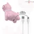 Intense Puppy Point Pink - Compact Tapping Clitoral Device USB Rechargeable D-244065