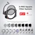 K&F KF High-End Square Bracket System, with built-in 95mm CPL,, Nano X Pro Series