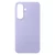 Samsung Silikonska maska za Samsung Galaxy A37, Ljubičasta