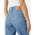 LEVIS Kavbojke, modra