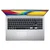 ASUS Laptop VivoBook 15 M1502YA-BQ161, 15.6, FHD, Ryzen 7 7730U, 16 GB, SSD 512 GB, Srebrne boje