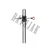Cartel Sight Side Aluminium