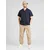 JACK & JONES Srajca Easter Palma, modra