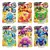 Goo Jit Zu Galaxy Attack heroj sort
