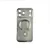 Silikonska futrola Magsafe Iphone 17 Pro SILVER