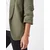 PIECES Blazer, zelena