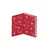 PYRAMID HELLO KITTY A5 PLUSH CASEBOUND beležnica