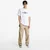 Majice Dickies Somerton SS Tee White M