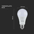 V-tac led sijalica, 8.5w, e27, a60, 6500k, sku-217262
