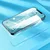Kaljeno staklo 9H Izmael za Samsung Galaxy A32 5G - Prozirna KP18294