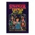 Stranger Things art print Tales From 85, A3