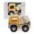 Lesen avtomobilček Cement Mixer – Rex London