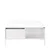Hanah Home Klub sto Shp-660-Dd-1, 90x42x90 cm, Beli