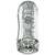 ToyJoy Hero Blast Vacuum Stroker Clear