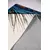 Conceptum Hypnose Tepih Hmnt568, Pravougaoni, 80 x 150 cm, Šareni