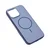 Maska za iPhone 16 Pro Max 6.9 Magsafe Matte Line, Plava