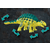 PLAYMOBIL Dino Rise Saichania: Invazija robota