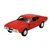 shumee WELLY OLD TIMER 1968 OLDSMOBILE 442 RDEČ 1:34 43711