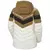 Helly Hansen W IMPERIAL PUFFY JACKET, ženska skijaška jakna, smeđa 65699