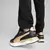 PUMA ženske patike za slobodno vreme, R78 VOYAGE SPACE METALLICS, crna 391130
