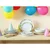 Creatable Jedilni Servis Happy Birthday, 12-Delni