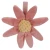 Little Dutch - Igralna podloga - Miffy Pink Lucky Blossom