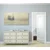 Slika drevesa v megli - 120x60