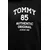 Bombažen pulover Tommy Jeans