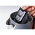 Temno siv grelnik vode 1,7 l Dorchester – Haden
