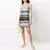 Missoni Ženska haljina DS22SG01BR00GV-SM80I, Šarena