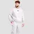 GymBeam Unity Hoodie Grey