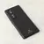 TERACELL Maska za Huawei Honor 70 Skin mat crna