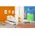 Deciji krevet ACMA I 160x80 F + dusek 6 cm11