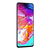 SAMSUNG pametni telefon Galaxy A70 6GB/128GB, White