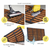 Predpražnik 45x75 cm Mix Mats - Hanse Home