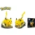 4D Build Pokémon Pikachu