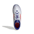 Adidas F50 CLUB FXG J, dečije kopačke za fudbal (fg), bela IF1382