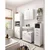 Stylife VISOKA omara 60/181/33 cm