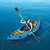 Bestway 65115 Kajak set hydro-force cove champion x1 275x81cm ( 4024 )