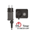 Emos LED nano lanac zeleni 150 LED 15 m MTG-D3AM03